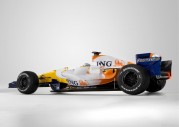 Renault F1 R28